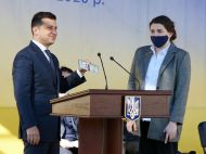 &laquo;Я&nbsp;нікуди не&nbsp;йду&raquo;,&nbsp;&mdash; голова Чернігівської ОДА вперше прокоментувала свою відставку