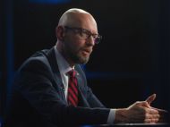 Експрем'єр привіз з&nbsp;США рекомендації щодо дострокових виборів,&nbsp;&mdash; ЗМІ