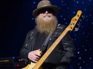 Помер бас-гітарист легендарної групи&nbsp;ZZ Top Дасті Гілл