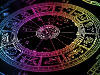 Каким четырем знакам зодиака сегодня будут покровительствовать звезды