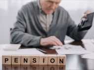 Кабмін планує підвищити пенсії 1,5 мільйона українців: кого це&nbsp;стосується