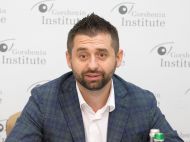 &laquo;Ми&nbsp;могли&nbsp;б шантажувати весь світ&raquo;: Арахамія про відмову України від ядерної зброї