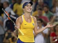 Світоліна не&nbsp;пробилася до&nbsp;фіналу, але зберегла шанс на&nbsp;медаль Олімпійських ігор
