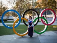 Токіо-2020: де&nbsp;і&nbsp;коли дивитися онлайн Олімпійські ігри 30 липня