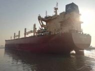 Не&nbsp;кожне серце витримає такі перевантаження: на&nbsp;борту кіпрського судна помер український моряк