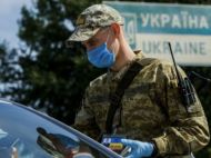 Кабмін посилив правила в'їзду до&nbsp;України: коли обмеження наберуть чинності
