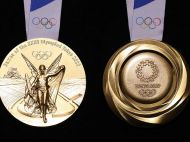 Ви&nbsp;здивуєтеся: експерти назвали справжню вартість &laquo;золота&raquo; Олімпіади-2020