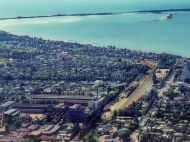 У&nbsp;Бердянську категорично заборонили купатися у&nbsp;морі: що&nbsp;сталося