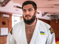 Українець-богатир Хаммо програв віце-чемпіону світу з&nbsp;Росії та&nbsp;залишився без олімпійської медалі