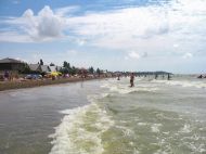 &laquo;У&nbsp;відпочивальниках не&nbsp;зацікавлені&raquo;: українці розповіли про &laquo;красу&raquo; відпочинку у&nbsp;Коблеві