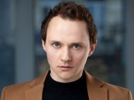 Зірка серіалів Костянтин Войтенко став учасником &laquo;Танців з&nbsp;зірками&raquo;