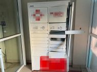 Затримано ймовірного підривника поштоматів у&nbsp;Києві та&nbsp;Одесі: що&nbsp;відомо