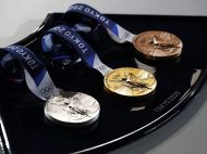 Медальний залік Олімпіади в&nbsp;Токіо за&nbsp;підсумками 30 липня