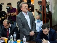 &laquo;Причетні до&nbsp;фальсифікації будуть відповідати за&nbsp;законом&raquo;: Бурмич про &laquo;справу&raquo; Медведчука