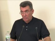 Санкційний список РНБО щодо контрабандистів поповнився трьома прізвищами: деталі від Данилова