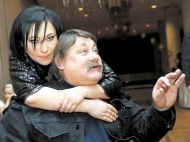 &laquo;Помер на&nbsp;моїх руках&raquo;: Мозгова поділилась важкими спогадами