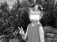 Вбивство шестирічної дівчинки під Харковом: прокуратура оприлюднила нові дані