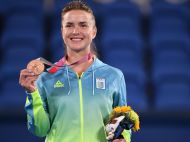 П'ята нагорода України: медальний залік Олімпійських ігор за&nbsp;підсумками 31 липня