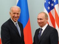 &laquo;Пакт Байдена-Путіна&raquo;: ексрадник президента Росії назвав завдання Зеленського в&nbsp;Вашингтоні
