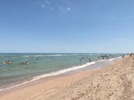 Море в&nbsp;районі Кирилівки і&nbsp;Бердянська перевірили на&nbsp;чистоту: де&nbsp;краще не&nbsp;купатися