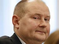 Суддя Чаус загадково зник в&nbsp;&laquo;надрах&raquo; СБУ