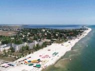 Двомісний номер за&nbsp;ціною 70 грн на&nbsp;добу: названі особливості відпочинку в&nbsp;Лазурному під Херсоном