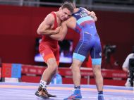 &laquo;Бронзовий&raquo; фінал Темірова: де&nbsp;дивитися онлайн Олімпійські ігри 2 серпня
