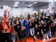 КНУКіМ очолив рейтинг найкращих мистецьких закладів вищої освіти України