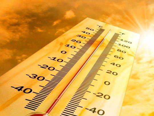 Аномальна спека: синоптики назвали самий «гарячий» день липня