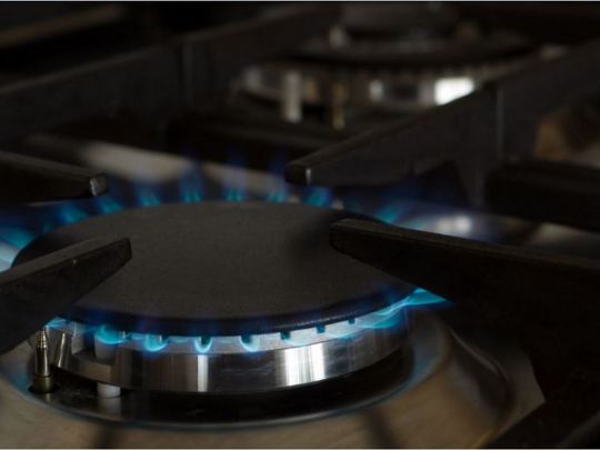 Різкий «стрибок» цін на газ у Європі: чи чекати українцям зростання тарифів на «тепло» та гарячу воду