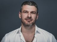 Арсен Мірзоян: &laquo;Дочка Чарлі Чапліна однією з&nbsp;перших почула пісню &laquo;Джеральдіна&raquo;
