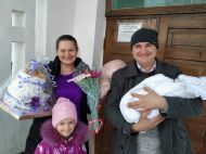 &laquo;Дружині після виявленого онкозахворювання радили на&nbsp;восьмому місяці перервати вагітність. Ми&nbsp;навіть не&nbsp;розглядали цю&nbsp;ідею&raquo;