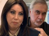 Хотіла подивитися їй&nbsp;в&nbsp;очі: колишня дружина Валерія Меладзе розповіла, чому намагалася зустрітися з&nbsp;Джанабаєвою