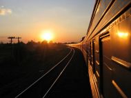 До&nbsp;Азовського моря повним ходом: &laquo;Укрзалізниця&raquo; з&nbsp;12 липня запускає додатковий літній потяг