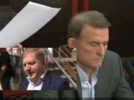 Справа Медведчука: нардеп нагадав суддям про долю їхнього колеги Кірєєва