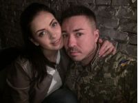 Алексей и Анастасия Шпортько