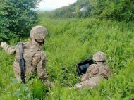 Боевики обстреливают позиции ВСУ на&nbsp;Донбассе: есть погибший и&nbsp;раненый