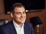 Український засновник White Rock Management Сергій Тронь оголосив про відкриття дата-центру в&nbsp;Казахстані