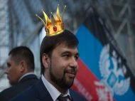 Пушилін назвав причину зростання злочинності на&nbsp;окупованому Донбасі