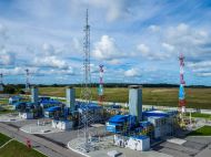 Москва шантажує: &laquo;Газпром&raquo; різко скоротив постачання газу в&nbsp;Європу