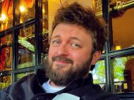 DZIDZIO після розлучення розповів про нову кохану