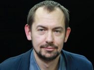 Роман Цимбалюк: &laquo;Кремлівська пропаганда вселяє людям, що&nbsp;у&nbsp;відносинах з&nbsp;Україною Росія&nbsp;&mdash; постраждала сторона&raquo;