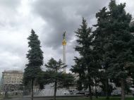 &laquo;Скоро гряне буря&raquo;: синоптики попередили українців про небезпеку