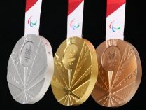 Медали Токио-2020
