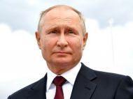 Путін не&nbsp;визнає територіальну цілісність України,&nbsp;&mdash; Цимбалюк