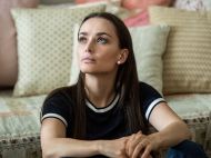 &laquo;Зовсім інший відпочинок&raquo;: Мішина похвалилася дуже важливим чоловіком в&nbsp;своєму житті