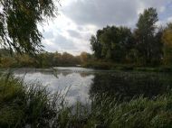 В&nbsp;Україну йде різке похолодання до +20: названі дати