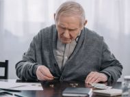 Більше 18 тисяч у&nbsp;місяць: хто може розраховувати на&nbsp;максимальні пенсійні виплати