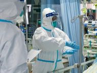 Коронавірус повернувся: у&nbsp;Китаї спішно тестують мільйони людей