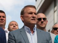 Категорично підтверджую: Медведчук зробив несподіване зізнання по&nbsp;своїй справі